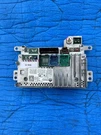 12 Mopar Multi Media Radio Receiver 2022 Ram 2500 3500 68507350AF Dodge Pickup. Fixed Price $799.00.