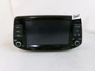 2018-20 Hyundai Elantra Touchscreen Media Radio 96160-G3300PMP. Fixed Price $74.95.