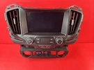 2021-2024 Gmc Acadia Radio Control Panel W/ Display Screen Id 85102677 Oem. Fixed Price $256.00.