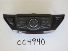 13 14 15 Nissan Pathfinder Audio Information Control Panel Unit CC4940. Fixed Price $90.97.