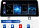 10.25 Wireless Carplay Touchscreen For Bmw X5/X6 E70/71 2011-13 Cic Youtube. Fixed Price $209.99.