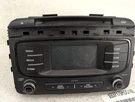 2016-2018 Kia Sorento Am Fm Cd Player Radio Receiver YO3OG. Fixed Price $239.31.