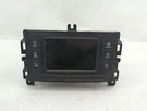 2016-2016 Chrysler 200 Am Fm Cd Player Radio Receiver Xeqmq. Fixed Price $295.17.