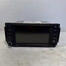 2012-220 Dodge Grand Caravan Radio Stereo Cd Player Receiver Oem 68363300AA Rbz. Fixed Price $149.99.