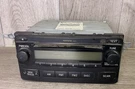 # 2004-2005-2006-2007-2008 Toyota Matrix Fm Cd Player Radio Oem. Fixed Price $118.74.