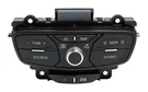 2014-2016 Ford Fiesta Radio Control Panel Part Number C1BT-18K811-HB. Fixed Price $63.75.