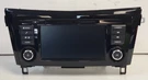 2018 Nissan Rouge Am Fm Bt Cd Player Radio Oem. Fixed Price $142.04.