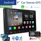 Atoto Android Carplay Gps Navi Wifi 9" Double 2DIN Touch Screen Stereo Radio. Fixed Price $89.99.