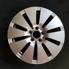 Mercedes-benz Drive B250E Oem Wheel 17" 2015-2017 Original Rim 85390. Fixed Price $177.58.