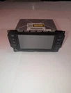 Stereo Radio Am Fm Navigation Aux Sirius Rer Fits 09-11 Vw Routan G69-189559. Fixed Price $79.99.