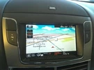 Info-gps-tv Screen Dash 8" Id BE9T-10F839-AA Thru Ac Fits 11-12 Mkt 8377523. Fixed Price $145.73.
