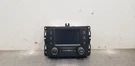 23 Dodge Ram 5500 Radio Audio Receiver Display Screen 68575675AA. Fixed Price $267.75.