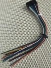 Boss Wire Harness For 20 Pins BV9979B Single Din Dvd Receiver. Fixed Price $15.45.