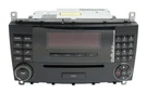 2001-07 Mercedes-benz C240 Am Fm Receiver Single-disc Cd Player A2038705189. Fixed Price $191.25.