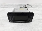 08-09 Mercedes Benz W251 R320 R350 R550 Radio Command Unit Nav Oem W/ Code. Fixed Price $499.99.