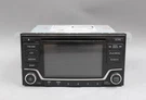 Audio Equipment Radio Receiver Am-fm-stereo Fits 17-19 Nissan Sentra Oem #44025. Fixed Price $76.00.