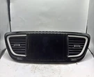 Oem 2017 Chrysler Pacifica Gps Radio 8.4" Display Screen Panel 68239902 Opt JB2. Fixed Price $274.99.