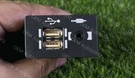 Lexus ES250 IS350 RC300 2019-2024 Audio Auxiliary Usb Port 86190-24030 Oem Used. Fixed Price $74.95.