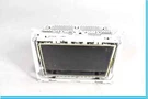 2013 Jaguar Xfr X250 Radio Navigation Info Display Screen DX2310E889AE Oem. Fixed Price $128.25.
