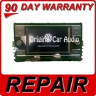 Repair Service 2019-23 Volkswagen Jetta Oem Media Radio Am Fm Lcd Touch Screen. Fixed Price $323.00.