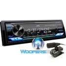 Jvc KD-X480BHS Digital Media Receiver Bluetooth Usb Android Aux MP3 Sirius New. Fixed Price $199.99.