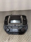 2018 Canyon Colorado Touch Radio Display Oem With Climate Control 1192507. Fixed Price $150.00.