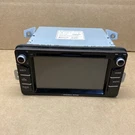 2018-2020 Mitsubishi Mirage Bluetooth Am Fm Radio Receiver Display 8750A659 Oem. Fixed Price $149.95.