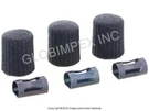 For Saab (2003-2007) Radio Knob Kit Genuine + 1 Year Warranty. Fixed Price $55.85.