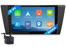 Cam+carplay Stereo Radio Inch Ips Android Auto 14 4+64 For Bmw 328 335 E90. Fixed Price $188.05.