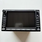 2007 2009 Honda Cr-v Navigation Radio Gps Xm Cd Player 39541SWAA010M1. Fixed Price $149.99.