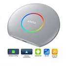 Atoto Magic Ai Box Wireless Carplay& Android Auto Adapter Gps 4G Lte Plug &play. Fixed Price $90.99.