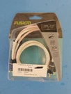 Fusion 010-12887-00 EL-RCA3 3' Standard 2-WAY Cable. Fixed Price $10.00.