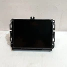 2014-2015 Jeep Grand Cherokee Radio VP4 Navigation 8.4" Receiver Display Screen. Fixed Price $109.99.