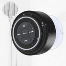 Waterproof Shower Speaker, Portable Bluetooth With Suction Cup, IPX7 .... Fixed Price $47.49.
