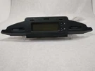 2009 Mitsubishi Eclipse Display W/out Compass. Fixed Price $85.00.