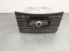 A2129065500 Audio System / Radio Cd A2129027200 A2128700289 1071575 For Mer. Fixed Price $280.54.