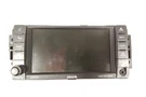 2018 Dodge Caravan Radio AM-FM-CD-MP3 Uconnect Oem. Fixed Price $204.58.