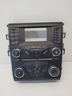 2014 2015 Ford Fusion Audio Equipment Radio Control Panel Id ES7T18E243DB. Fixed Price $94.70.