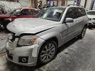 Audio Equipment Radio 204 Type GLK350 Fits 11-12 Mercedes Glk-class 1501646. Fixed Price $173.25.