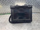 2016-2017 Hyundai Sonata 1.6L Radio Cd Player Display Receiver Id 96160C2000 Oem. Fixed Price $137.51.