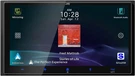 Jvc KW-M795BW Digital Multimedia Receiver. Fixed Price $499.00.