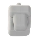 2014-2017 Fiat 500L Interior Sun Visor Support Clip Oem New Mopar 5ND86MS7AA. Fixed Price $21.62.