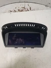 Info-gps-tv Screen Display Dash Coupe Fits 10-13 Bmw 328I 1450583. Fixed Price $86.95.