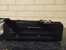 Audio Equipment Radio Cd Player Dash Mounted Opt QV0 Fits 17-19 A4 1904614. Fixed Price $113.00.