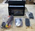 Car Stereo Driving Entertainment 7" Touchscreen Bluetooth CA-60BT. Fixed Price $30.00.