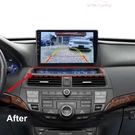 10" For Honda Accord Radio Upgrade 2008-2013 Carplay Android Ready +camera. Fixed Price $209.00.
