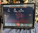 18-20 Dodge Durango Oem Navigation Radio Touch Screen 8.4 Display VP4R-A 19. Fixed Price $799.00.