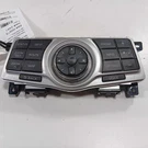 Information Screen Control Fits 09-14 Nissan Maxima Oem. Fixed Price $31.32.