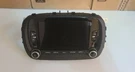 Brand New Oem Radio For 2016 500X 6KL77LXHAA Mopar/fiat Geninue Part. Fixed Price $1540.00.