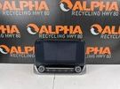 Info-gps-tv Screen Ford Ecosport 19 20 21 22. Fixed Price $250.00.